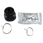 2011 Arctic Cat 450I Trv Efi Atv Balls Cv Boot Kit Rear Inner New. Price: $23.10.