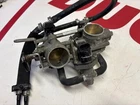 Ducati Throttle Bodies & Hoses Quick Release Monster 1100 Evo 696 796 28240833A Used. Price: $126.81.