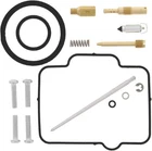 Balls Carburetor Rebuild Kit For Honda CR125R 1999 26-1186 New. Price: $34.95.