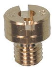 Mikuni Main Jets For Smoothbore N100.604-157.5 New. Price: $19.33.