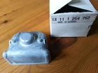 Bmw Float Housing Right, Carburettor, Series Bikes, Part No. 13111254762 New. Price: $32.38.