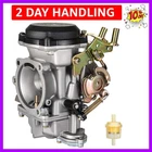 CV40 Carburetor For Harley Touring & Softail Easy Bolt-on Installation New. Price: $75.94.
