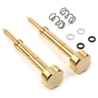 Carburetor Fuel Air Mixture Screw For Yamaha Raptor 660R 600 2001 2002 2004 2005 New. Price: $12.90.