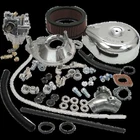 & Cycle 1-7/8 Shorty Super Carburetor Kit Twin Cam Engines 11-0450 New. Price: $745.99.
