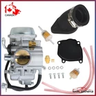 For 1990-1999 Suzuki Carburetor & Intake Manifold Boot Quadrunner LTF250 2X4 New. Price: $34.44.