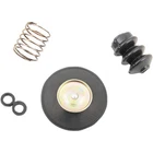 Cycle Pro Diaphragm Rebuild Kit 20721 New. Price: $19.94.