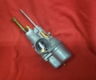 1971-72 Yamaha JT1/JT2 Mini-enduro 60CC Remanfactured Carburetor #288-14301-00 Remanufactured. Price: $435.00.