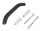 Psychic Rear Grab Handle MX-12104BK New. Price: $35.80.