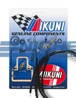 Genuine Mikuni TM40-6 HS40 Pumper Carburetor Repair Rebuild Kit KHS-001 New. Price: $62.50.