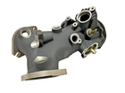 Dyna Road Electra Street Glide Harley Davidson Throttle Body Induction 27708-06B Used. Price: $124.99.