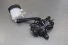 07-08 Honda CBR600RR Front Brake Master Cylinder Damage Used. Price: $114.95.