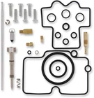Moose Carburetor Rebuild Kit Honda CRF450X 2008-2009/2012-2017 New. Price: $62.57.