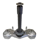 Bmw G310 Gs 2016 - 2026 Lower Bottom Fork Cross Brace 31428557754 Used. Price: $199.99.