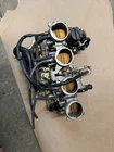 04-06 Yamaha YZF-R1 1000 Throttle Body Fuel Injection Assembly, 5VY-13750-02-00 Used. Price: $120.00.