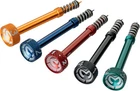 Moose Racing Fuel Mixture Screw By Zipty Blue 1050-0215 New. Price: $32.99.