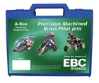 Ebc Mikuni N224.103 Pilot Jet Kit 10-70 New. Price: $93.31.