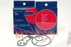 Honda XR250L Keyster Carburetor Rebuild Repair Kit 1995 - 1996 New. Price: $41.37.
