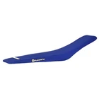 2018-2024 Husqvarna 85 Seat Cover All Dark Blue Gripper #168 Logo New. Price: $48.95.