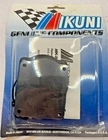 Mikuni Genuine Components Rebuild Kit MK-BN441-YAM New. Price: $60.45.