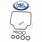 K&l Supply Economy Carburetor Repair Kit For 1977-1978 Honda CB750F Super New. Price: $42.98.