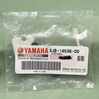 New Genuine Yamaha 3JB-14536-00 Carburetor Gasket. Price: $20.51.