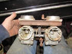 1982 Kawasaki KZ750 M Csr Carbs Carburetors. Price: $75.00.
