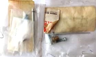 Yamaha Needle Jet Set Nos 90891-10106 Qty. (L-6526) New. Price: $9.25.