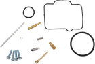 Moose Racing Carburetor Rebuild Kit 1003-1431 For 1996 Suzuki Rm 125 New. Price: $54.49.