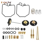 For Honda CX500C 1980 1981 1982 Carburetor Repair Set Rebuild Kit New. Price: $14.33.