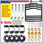 4X For Honda 75-76 CB750F Super Sport Carburetor Rebuild Kits New. Price: $21.99.