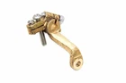 Brass Linkert Carburetor Throttle Lever For Harley Davidson By V-twin New. Price: $42.88.