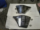 Caliper Covers Honda Valkyrie 1500 Used. Price: $300.00.