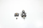 1978 Yamaha Oem Mikuni Carburetor E25 Used. Price: $71.24.