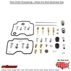 Balls Bike Carburetor Rebuild Kit Suzuki GS500F 2004-2009 New. Price: $88.90.