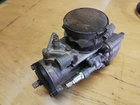 Carburetor Dellorto Phm 40 Ns With Accelerator Pump, For Large Single Cylinder + Boxer Gebraucht. Price: $312.36.