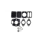 Rotary Part # 10938 Carburetor Overhaul Kit Replaces Briggs & Stratton 693503 New. Price: $29.84.