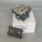 15003-2879 Carburetor Kit With Gaskets For Kawasaki FD750D 15003-2977 New Us. Price: $123.58.