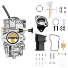 Yamaha Atv Carburetor For MOTO-4, Warrior, Big Bear, Kodiak 350/400 (1987-2004) New. Price: $57.64.
