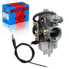 Carburetor Assy 2003-2009 New For Honda CRF150F. Price: $29.39.