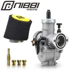 Nibbi Pe 28MM Jetted Carburetor For Honda CM185T Twinstar 1978 1979 New. Price: $66.49.