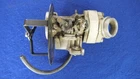 Genuin Amf Harley Davidson Keihin Carburetor Ironhead Shovelhead S&s Intake X158 Used. Price: $125.00.