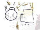 Honda GL1500 Goldwing Kl Supply Carburetor Repair Rebuild Kits 1988 - 1991 X 2 New. Price: $102.99.