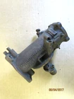 Harley Knucklehead, Panhead M-61 Used Carburetor Body For. Price: $159.50.