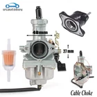 Carburetor & Intake Manifold Boot For Honda TRX200 Fourtrax 1984 TR200 ATC200 New. Price: $29.99.
