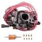 Carburetor Carby Kit For Yamaha YZ400F YZ450F 2003-2009 Honda CRF450R 02-08 New. Price: $97.99.