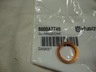 Genuine Husqvarna 8000A7749 Copper Gasket Oxygen Sensor Plug Te 250 310 450 510 New. Price: $7.00.