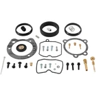 Carburetor Kit Harley Flhs Electra Glide Sport 89-93 Balls No Ship Cali New. Price: $125.95.