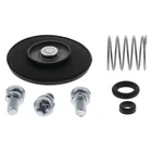 Balls Accelerator Pump Rebuild Kit 46-3001 New. Price: $25.13.