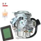 16046-GEV-003 Carburetor For Honda Metropolitan CHF50S 2006 2007 2008 2009 New. Price: $42.49.