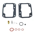 Fit For Spi VM38 Mm SM-07080 Carburetor Rebuild Repair Kit New. Price: $7.56.